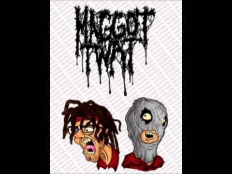 Maggot Twat - The Hit Song