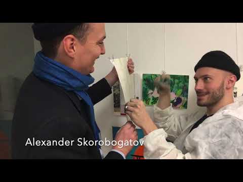 Sweat Shop 2019 Neukölln - Impressions