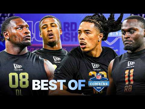 Combine Nfl Draft
