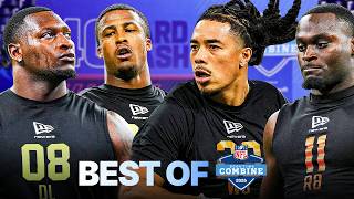 Download lagu The BEST OF the 2026 NFL Scouting Combine mp3