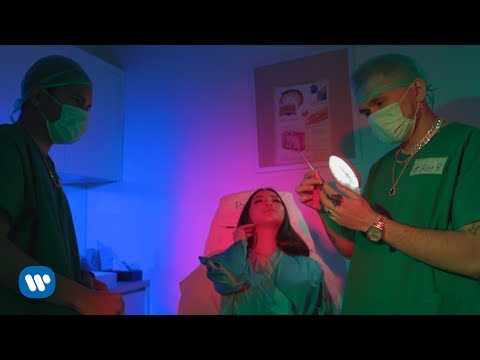 ROY RICARDO - CANTIK-CANTIK WOOF ( OFFICIAL MUSIC VIDEO )