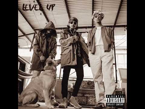 SACAR aka Lil Buddha - Level Up ft. Young Billionaires (Prod. by @noto4l)