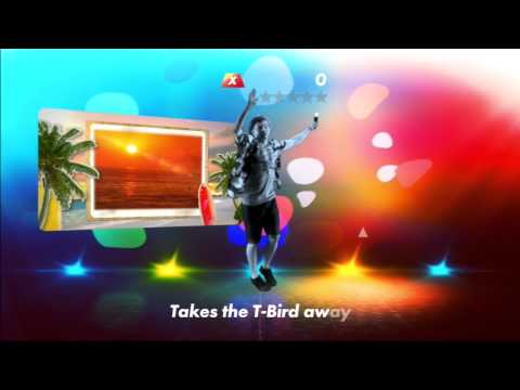 (PS3) The Beach Boys - Fun Fun Fun | Everybody Dance 2
