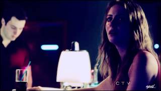 thea and roy | this world won&#39;t wait