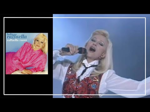 Video thumbnail for Aunque No Soy Española