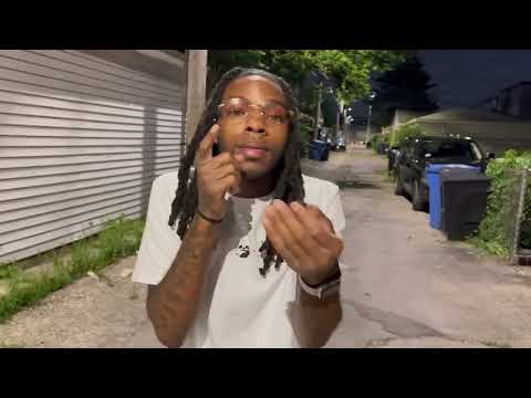 Famous Twins - Baby Yoda -  BGB Drebo - TRENCH (Shot On iPhone By Famous Twins)