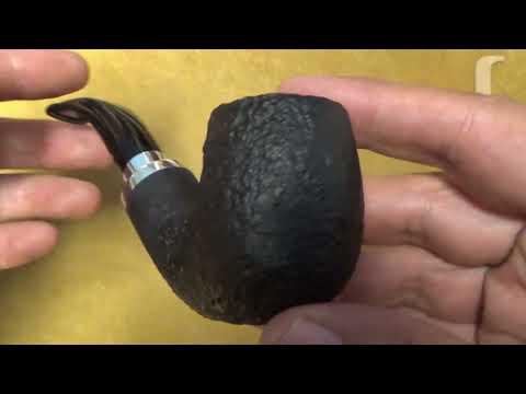 Pipa Chacom Skipper Sabbiata 41 - filtro 9mm