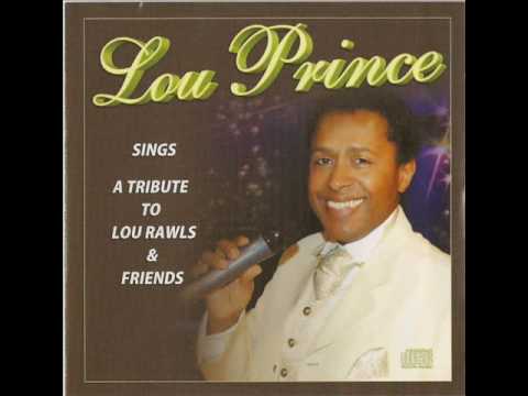 Lou Prince - Lady Love #1
