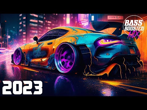 PHONK MUSIC 2023 ※ BEST ATMOSPHERIC PHONK 4 NIGHT DRIVE (LXST CXNTURY TYPE) ※ фонк 2023