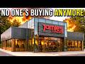 The Rise and Fall of Jamie’s Italian