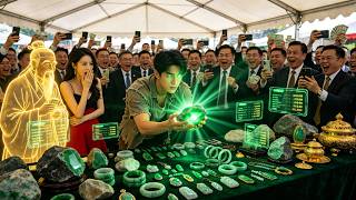 Download lagu New drama release: Poor young man gifted with clairvoyant eyes by an ancient prince#drama #newdrama mp3 Download lagu New drama release: Poor young man gifted with clairvoyant eyes by an ancient prince#drama #newdrama mp3