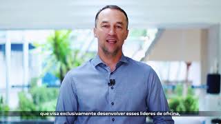 Oficina do Futuro -  Formação de Líderes de Manutenção Agrícola