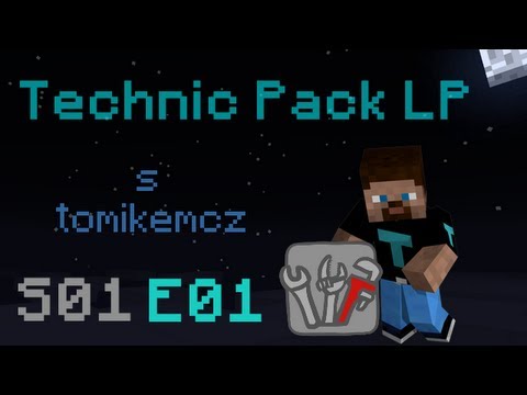 TPLP S01E01 - Začínáme na ostro :)