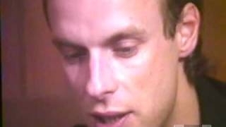 Brian Eno - Interview/Lecture