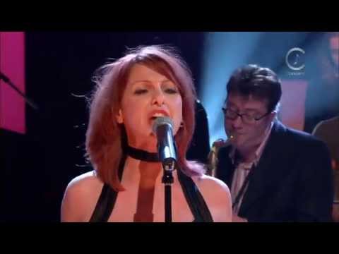 Sam Brown with Jools Holland - Seven Acts Of Mercy