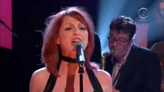 Sam Brown with Jools Holland - Seven Acts Of Mercy
