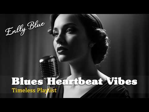 1960s Soul Blues Collection | Classic Blues Hits | Morgan Luna Vibes