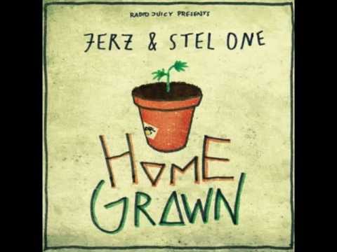 Jerz & Stel One - Plastik MC's (Prod. Mettphonic)
