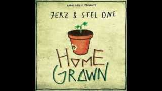 Jerz & Stel One - Plastik MC's (Prod. Mettphonic)