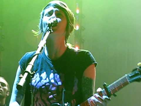 Fri 15/18 Tegan & Sara - Nineteen @ #2 The Henry Fonda Theatre 10/17/08