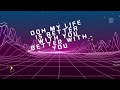 Shannon Hurley  Better With You (Lyric Video)