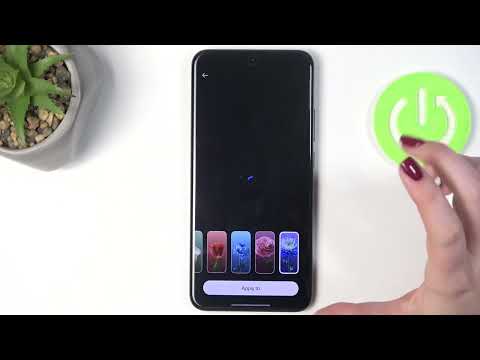 How to Change Wallpaper on OPPO Reno 13 Pro