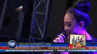 Download lagu gerimis melanda hati VOC Anisa Rahma new bintang yenila mp3