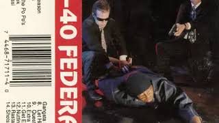 E-40 ‎– Let Him Have It (instrumental loop)