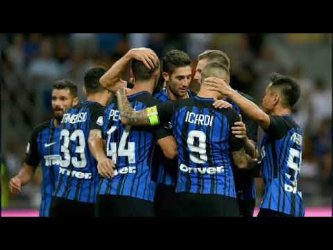 Napoli vs Inter 0-0 talian Serie A 21-8-2017