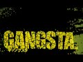 Gangsta. OP (русские субтитры) 