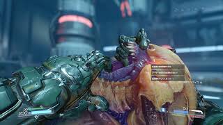 配信録画：DOOM(2016)キャンペーン 12【難易度：ウルトラバイオレンス】
