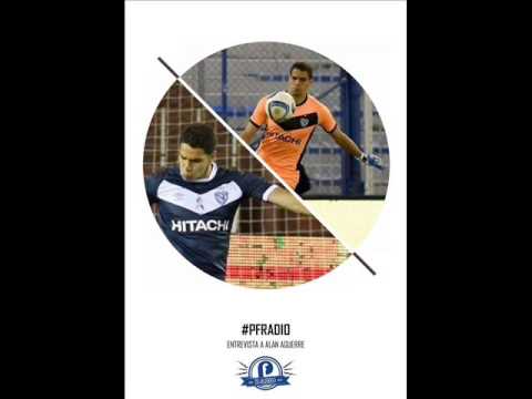 "Para mi Vélez es mi vida, me dio todo"