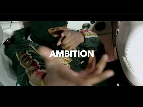 Key Glock Hard Fast Type Beat (ft. Drake x 21 Savage) - "Ambition" | Trap