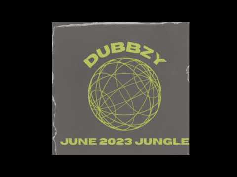JUNGLE JUNE 2023 SET - DUBBZY