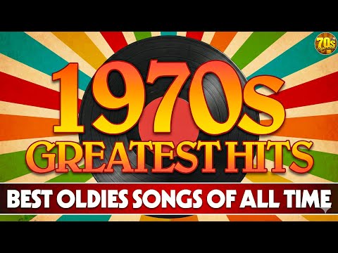 70s Music Flashback | 70s Music Greatest Hits | Legendary Hits Of The 70s