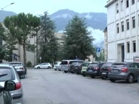 ONDA TG 3.10.2013 - FURTO ALLE CAVATE: ARRESTI DOPO SEI MESI