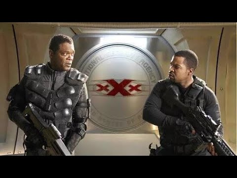 XXX: State of the Union Full Movie Fact & Review / Ice Cube / Willem Dafoe