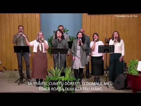 Slujba Bisericii 2/15/2026