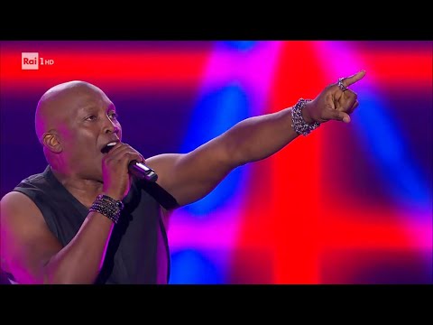 Haddaway con "What is love" - Arena Suzuki dai 60 ai 2000 - 23/09/2023