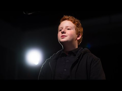 Acapop! KIDS - THIS CITY by Sam Fischer (Nolan Gibbons Tribute)