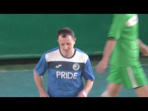 7 КУ 3 Pride Gas TeamInternational