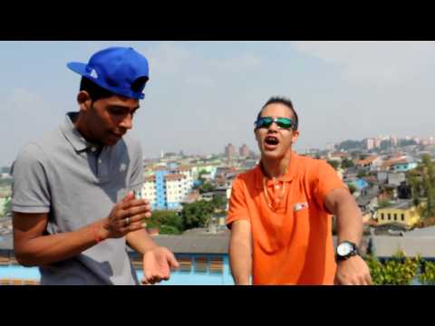 MC DVN E MC BK- MEDLEY 2013 (OFICIAL HD)