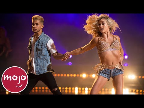 Top 20 Hardest Dance Moves to Pull Off
