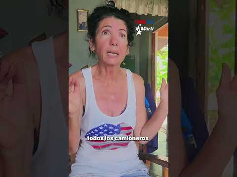 Tratar la esquizofrenia sin recursos: el testimonio de Jacqueline, en Velasco, Holguín 🇨🇺
