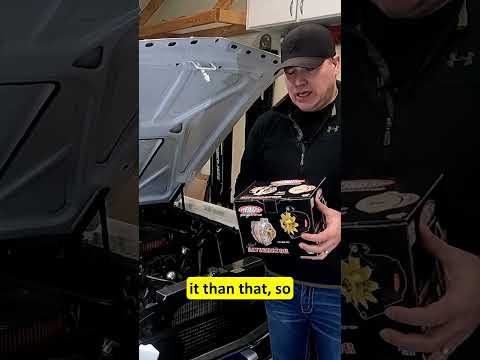 What Wires are needed for a One Wire Alternator Upgrade