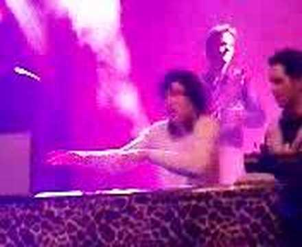 Prunk Le Funk & Joey Bero @ Real-House 1 Year Anniversary