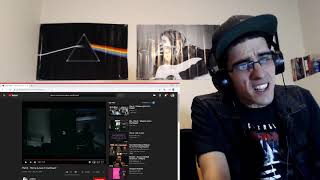 Plan B - &quot;Mama (Loves A Crackhead)&quot; | REACTION