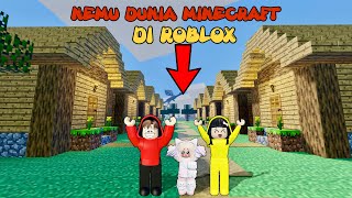 Download lagu Yuta, Mio Dan Baby Celine Mencari Morphs Minecraft Part 1 || ROBLOX mp3