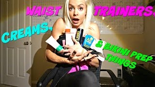 Is Waist-Training Safe?