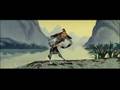 Mulan A Girl Worth Fighting For